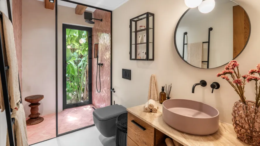 5 bedrooms house for sale , Nueva Andalucia, Spain No. 397 № 8