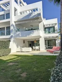 3 bedrooms apartment for sale , Badajoz, Spain No. 538