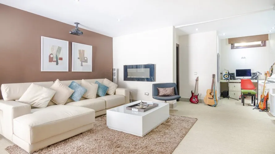 5 bedrooms villa for sale , Marbella, Spain No. 262 № 15