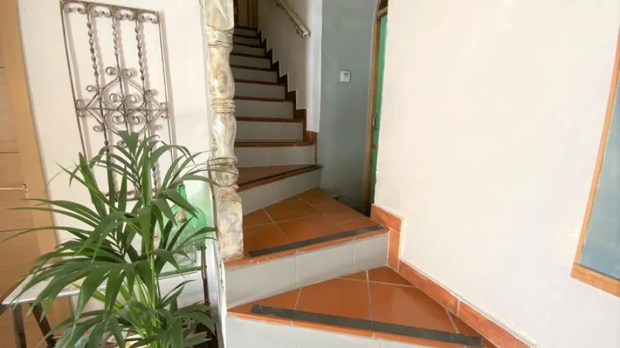 5 bedrooms villa for sale , Marbella, Spain No. 389 № 20