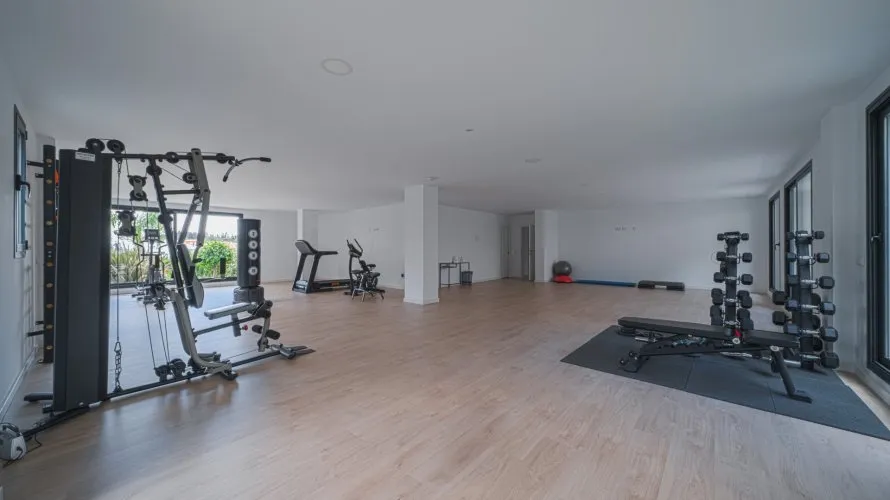 3 bedrooms apartment for sale , Marbella, Spain No. 150