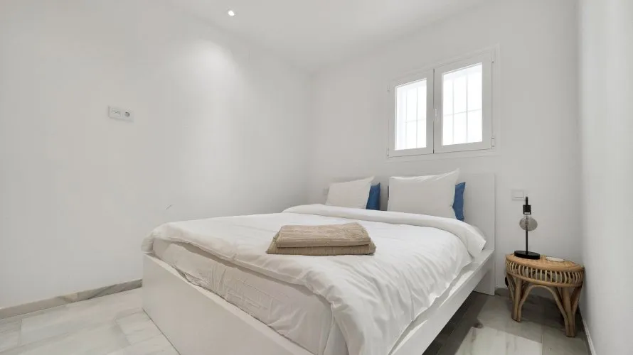 3 bedrooms apartment for sale , Nueva Andalucia, Spain No. 223 № 22