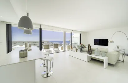 2 bedrooms penthouse for sale , Fuengirola, Spain No. 394