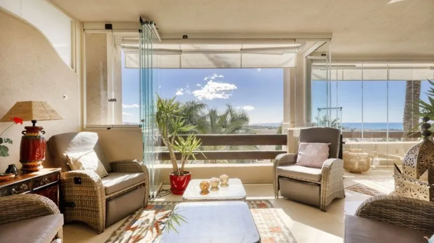 2 bedrooms apartment for sale , Estepona, Spain No. 507 № 10