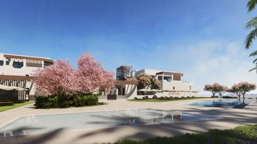 4 bedrooms penthouse for sale , Estepona, Spain No. 103 № 13