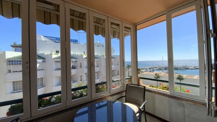 3 bedrooms apartment for sale , Marbella, Spain No. 336