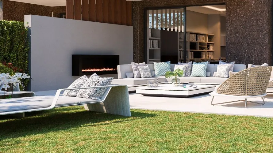 4 bedrooms villa for sale , Marbella, Spain No. 346 № 1