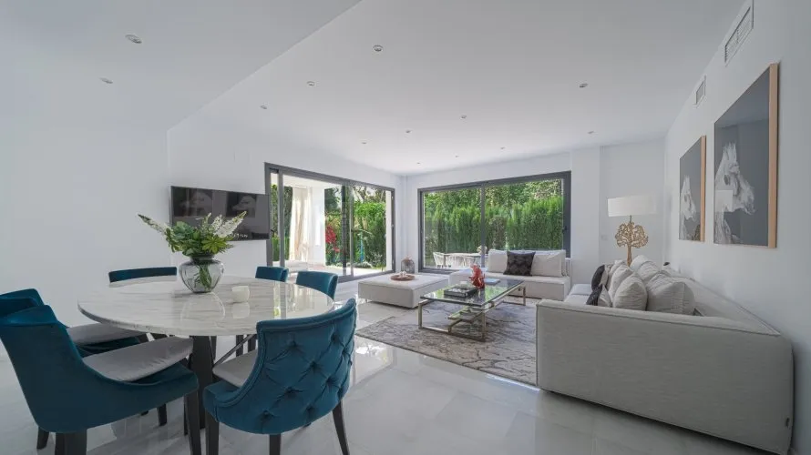 3 bedrooms apartment for sale , Marbella, Spain No. 150 № 10