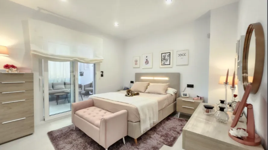 3 bedrooms apartment for sale , Mijas Costa, Spain No. 569 № 6
