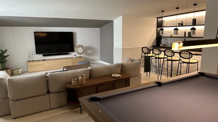 5 bedrooms villa for sale , Marbella, Spain No. 492 № 6