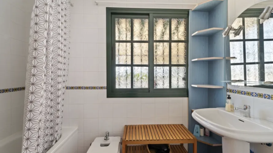 5 bedrooms house for sale , Mijas, Spain No. 596 № 13
