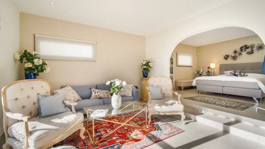 3 bedrooms villa for sale , Benalmadena, Spain No. 311 № 19