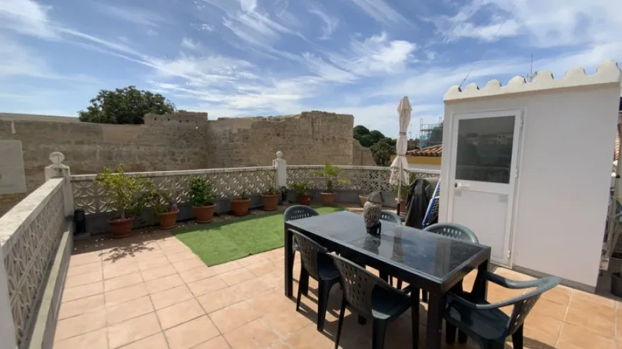 4 bedrooms villa for sale , Marbella, Spain No. 291 № 11
