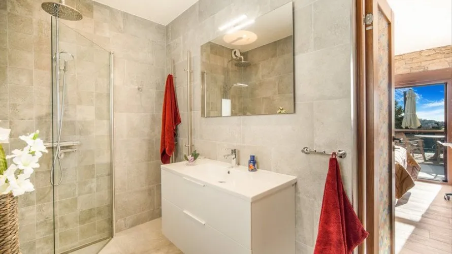 3 bedrooms villa for sale , Benalmadena, Spain No. 311 № 21