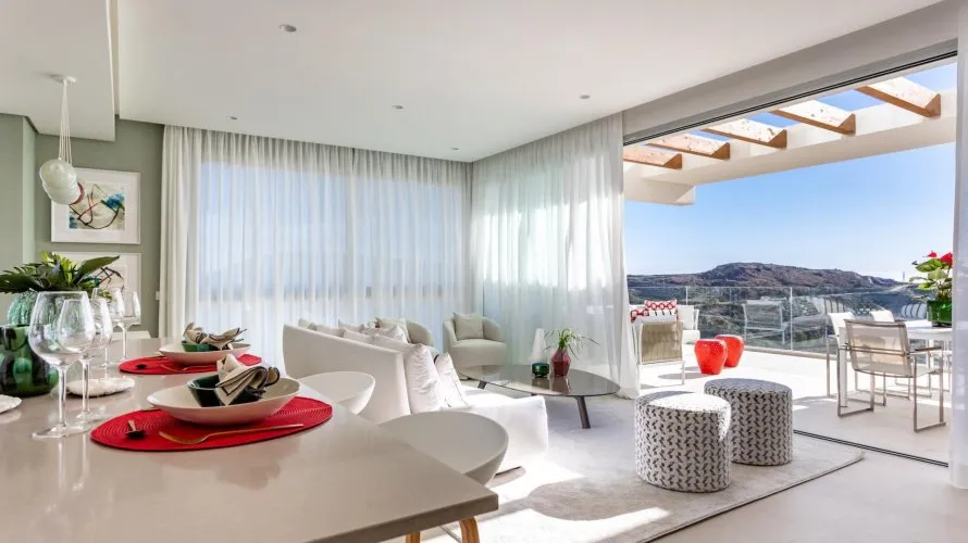 2 bedrooms apartment for sale , Benahavis, Spain No. 279