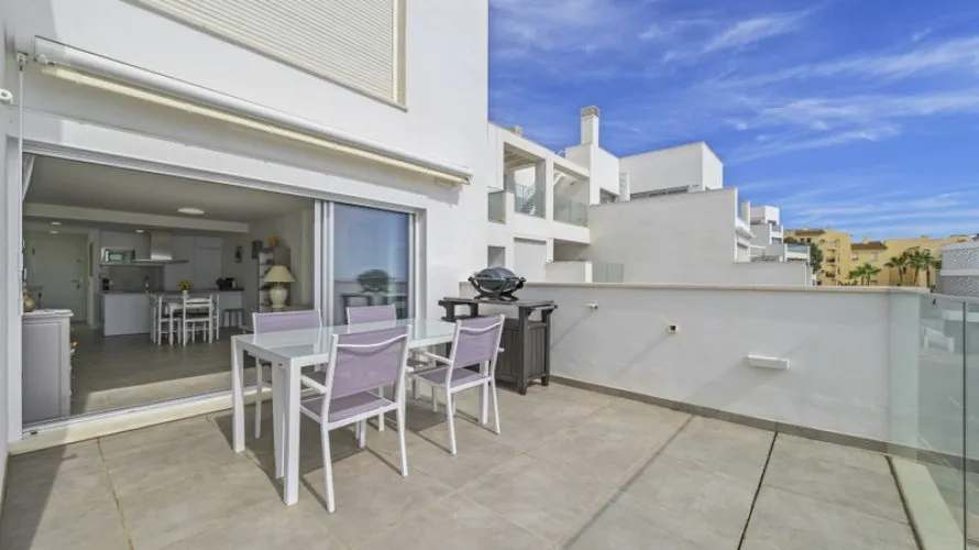 2 bedrooms apartment for sale , Benalmadena, Spain No. 456 № 2