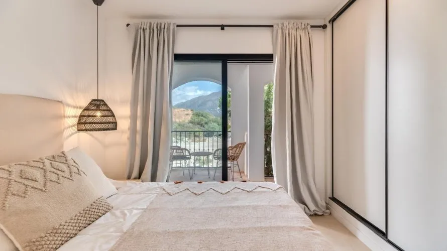 4 bedrooms duplex for sale , Marbella, Spain No. 406 № 25