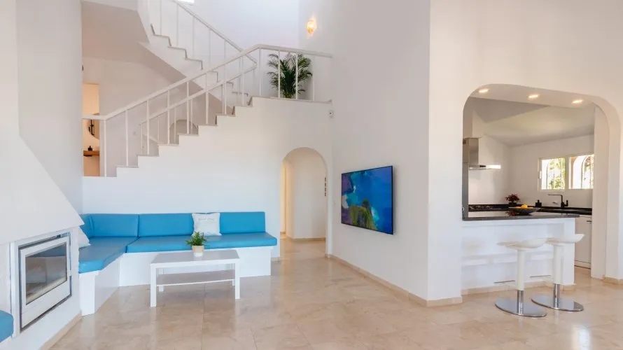 5 bedrooms villa for sale , Estepona, Spain No. 141 № 13