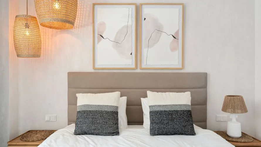 3 bedrooms apartment for sale , Marbella, Spain No. 457 № 9