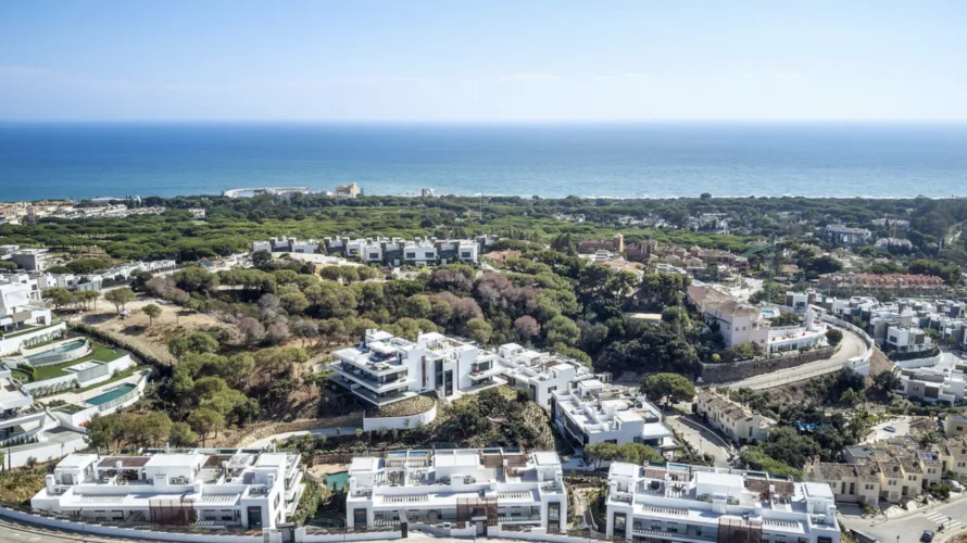 3 bedrooms apartment for sale , Marbella, Spain No. 454 № 12