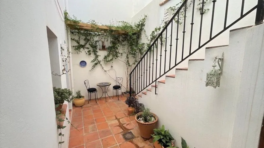 8 bedrooms villa for sale , Marbella, Spain No. 272 № 21