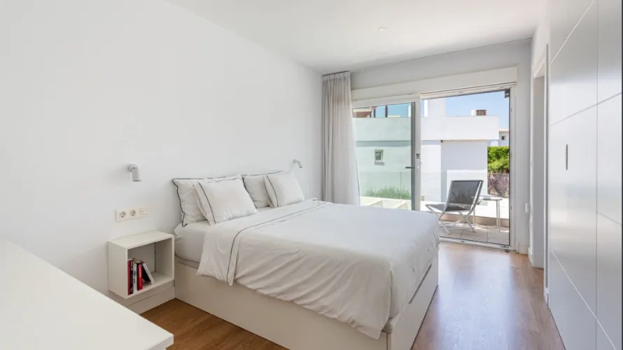 3 bedrooms house for sale , Mijas Costa, Spain No. 566 № 9