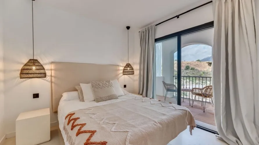 4 bedrooms duplex for sale , Marbella, Spain No. 406 № 16