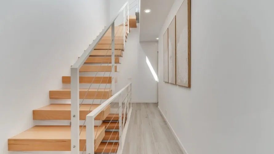 3 bedrooms townhouse for sale , Cancelada, Spain No. 407 № 13