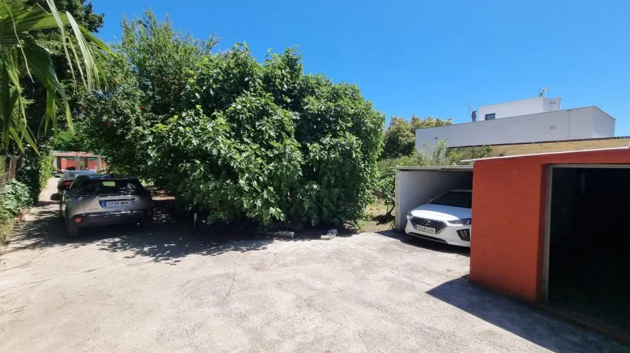 3 bedrooms house for sale , Cortes (San Pedro De Alcantara), Spain No. 535 № 10