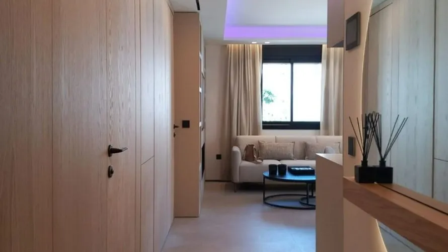 2 bedrooms apartment for sale , Nueva Andalucia, Spain No. 603 № 17