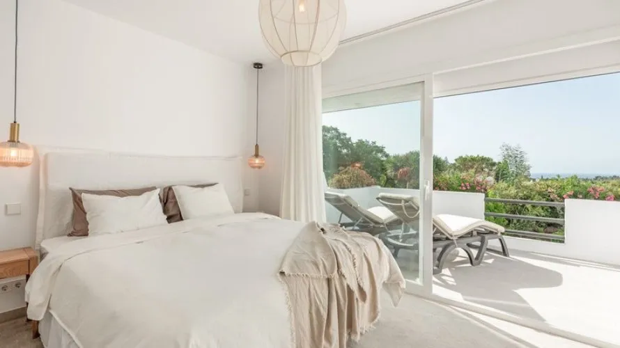 3 bedrooms townhouse for sale , Nueva Andalucia, Spain No. 605 № 7