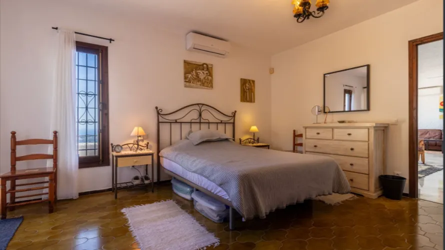 4 bedrooms villa for sale , Mijas Costa, Spain No. 572 № 24