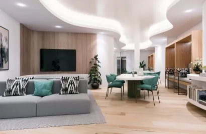 2 bedrooms duplex for sale , Marbella, Spain No. 349