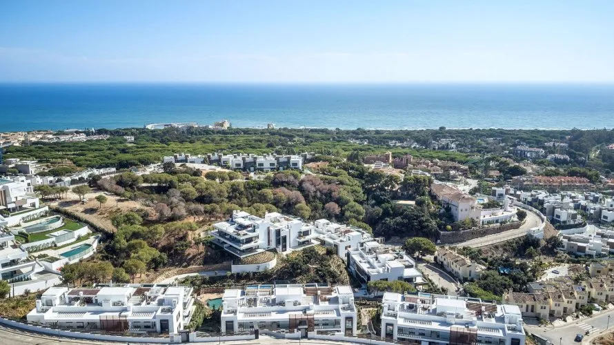 3 bedrooms apartment for sale , Marbella, Spain No. 457 № 4