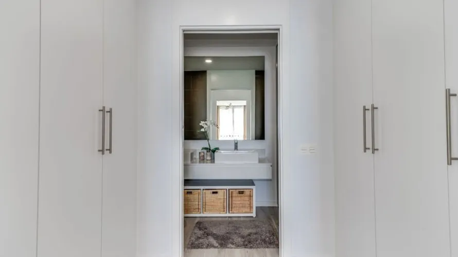 3 bedrooms townhouse for sale , Cancelada, Spain No. 407 № 16