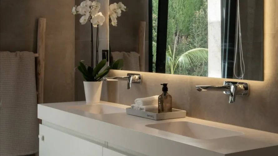 4 bedrooms villa for sale , Estepona, Spain No. 356 № 13