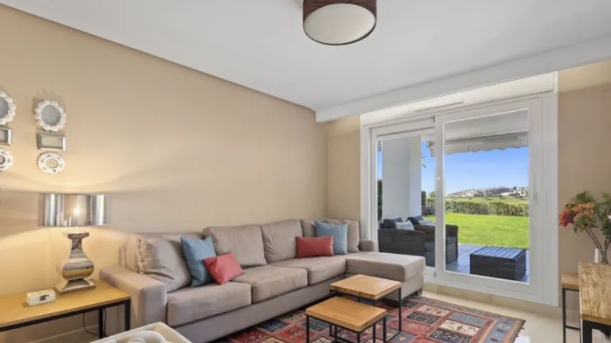 3 bedrooms apartment for sale , Cortes (San Pedro De Alcantara), Spain No. 510 № 15