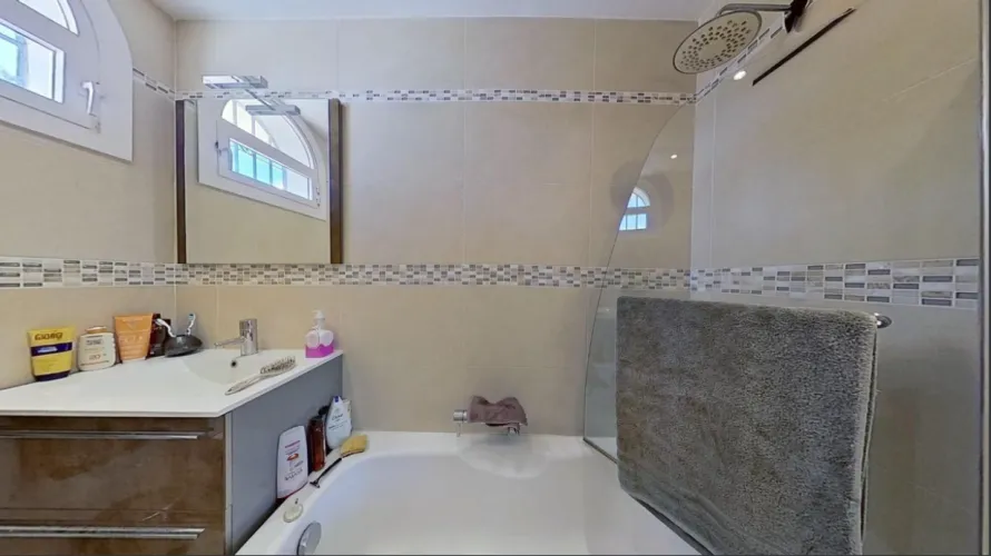 3 bedrooms villa for sale , Mijas Costa, Spain No. 568 № 4