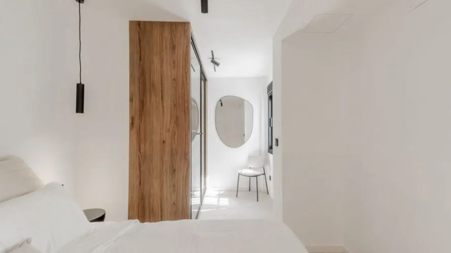 3 bedrooms apartment for sale , Nueva Andalucia, Spain No. 438 № 6