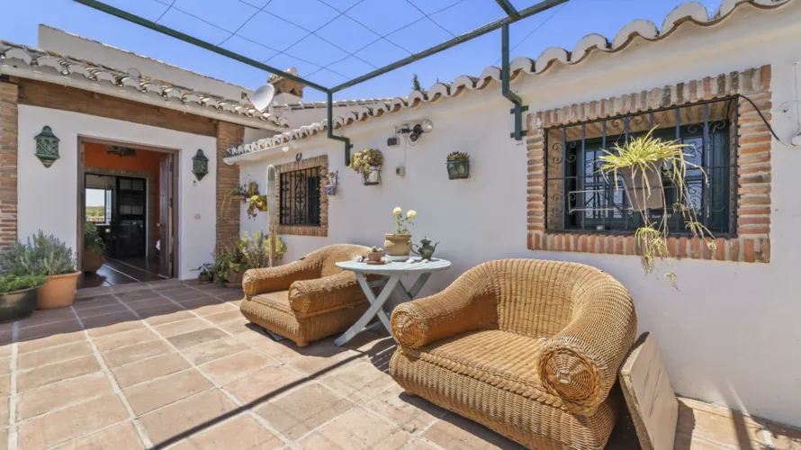 5 bedrooms house for sale , Mijas, Spain No. 596 № 8