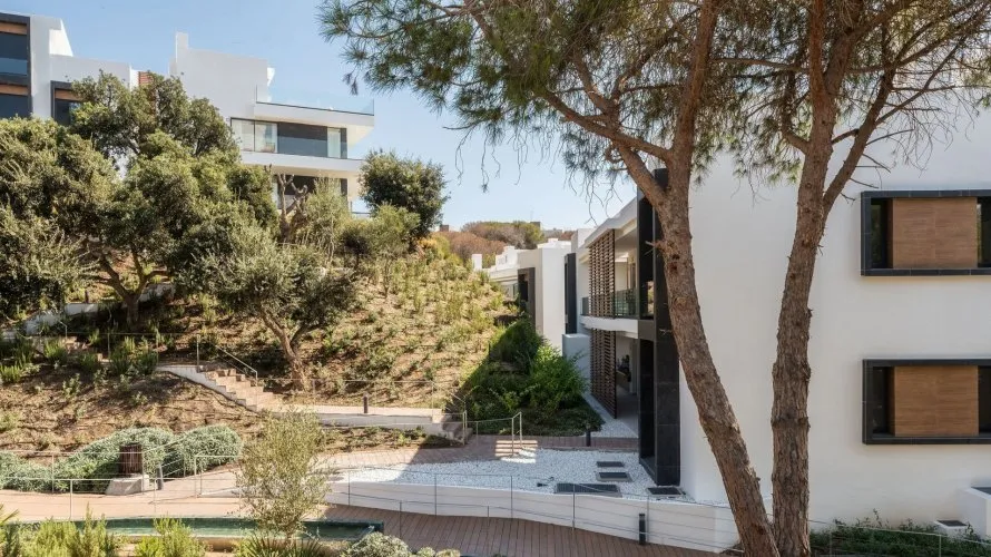3 bedrooms apartment for sale , Marbella, Spain No. 457 № 23