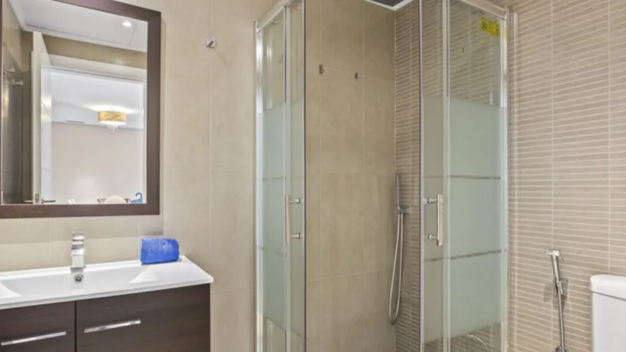 3 bedrooms apartment for sale , Cortes (San Pedro De Alcantara), Spain No. 510 № 8