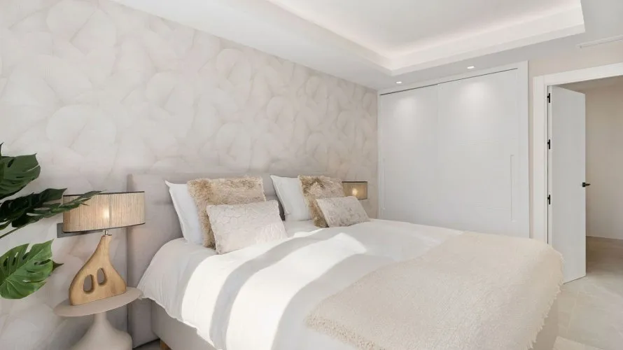 3 bedrooms townhouse for sale , Nueva Andalucia, Spain No. 468 № 4