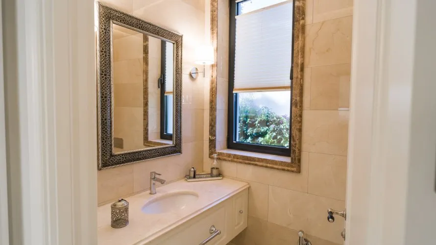 6 bedrooms villa for sale , Marbella, Spain No. 491 № 10