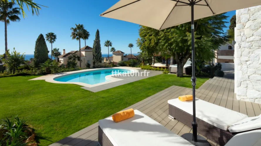 3 bedrooms villa for sale , El Rosario, Spain No. 583 № 3