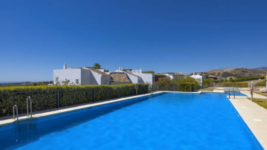 3 bedrooms apartment for sale , Cortes (San Pedro De Alcantara), Spain No. 510 № 7