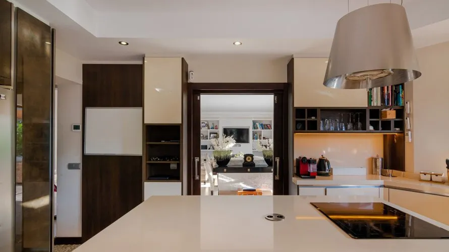 5 bedrooms villa for sale , Marbella, Spain No. 262 № 4