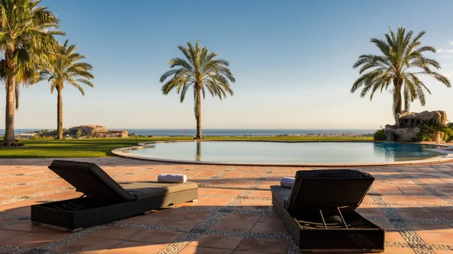 8 bedrooms villa for sale , Nueva Andalucia, Spain No. 390 № 28