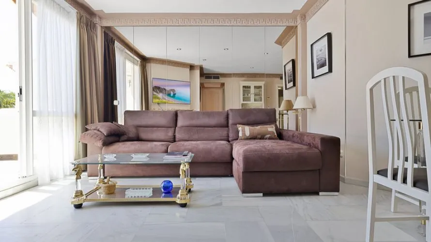 2 bedrooms apartment for sale , Benalmadena, Spain No. 455 № 10
