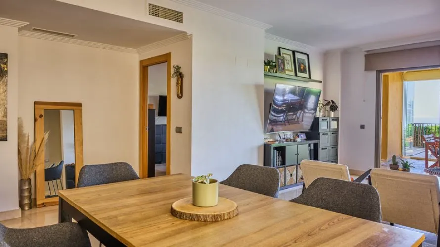 3 bedrooms apartment for sale , Benahavis, Spain No. 516 № 10